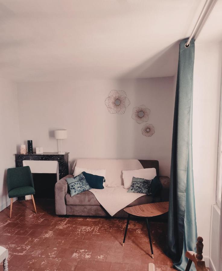 L'Aubinoise Bed & Breakfast Saint-Aubin-de-Luigné Екстериор снимка